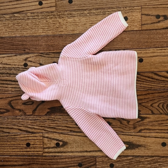 GAP Shirts & Tops Nwt Baby Gap Baby Girl Knit Cardigan Poshmark